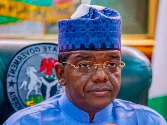 Bello Matawalle